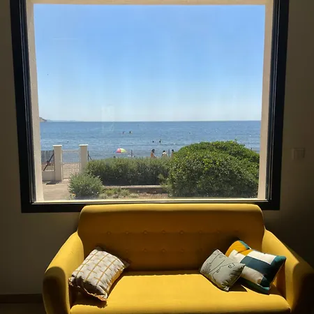 Pleine La Seyne-sur-Mer
